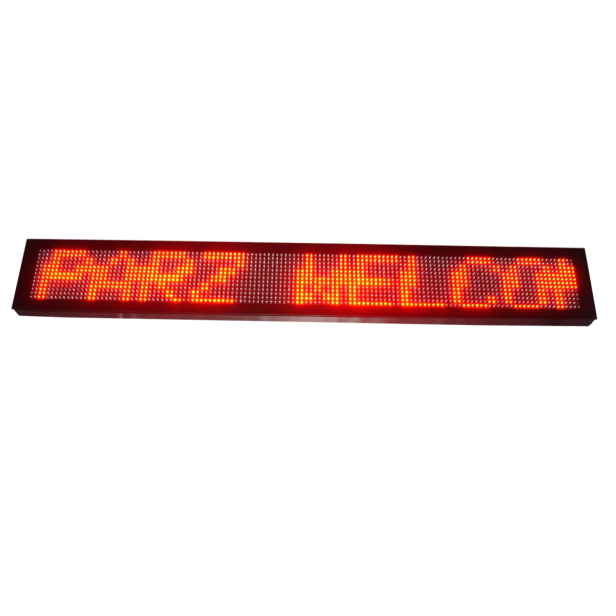 TBD-9100 LED message board