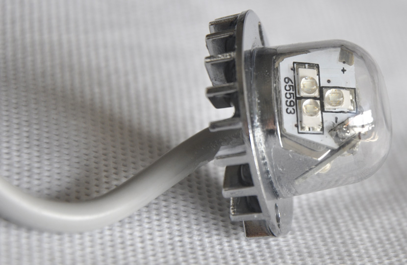 LTD-290 LED hideaway light