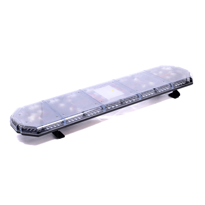 TBD-3800B LED warning lightbar