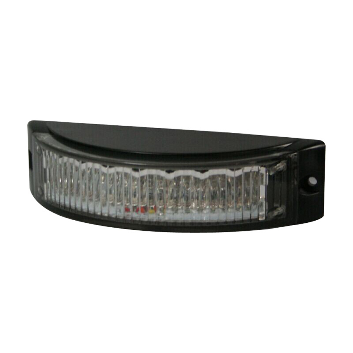 LTD-58 180 degree arc grille lights