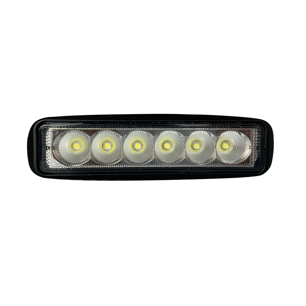 LED-618-2 18W LED work lamp