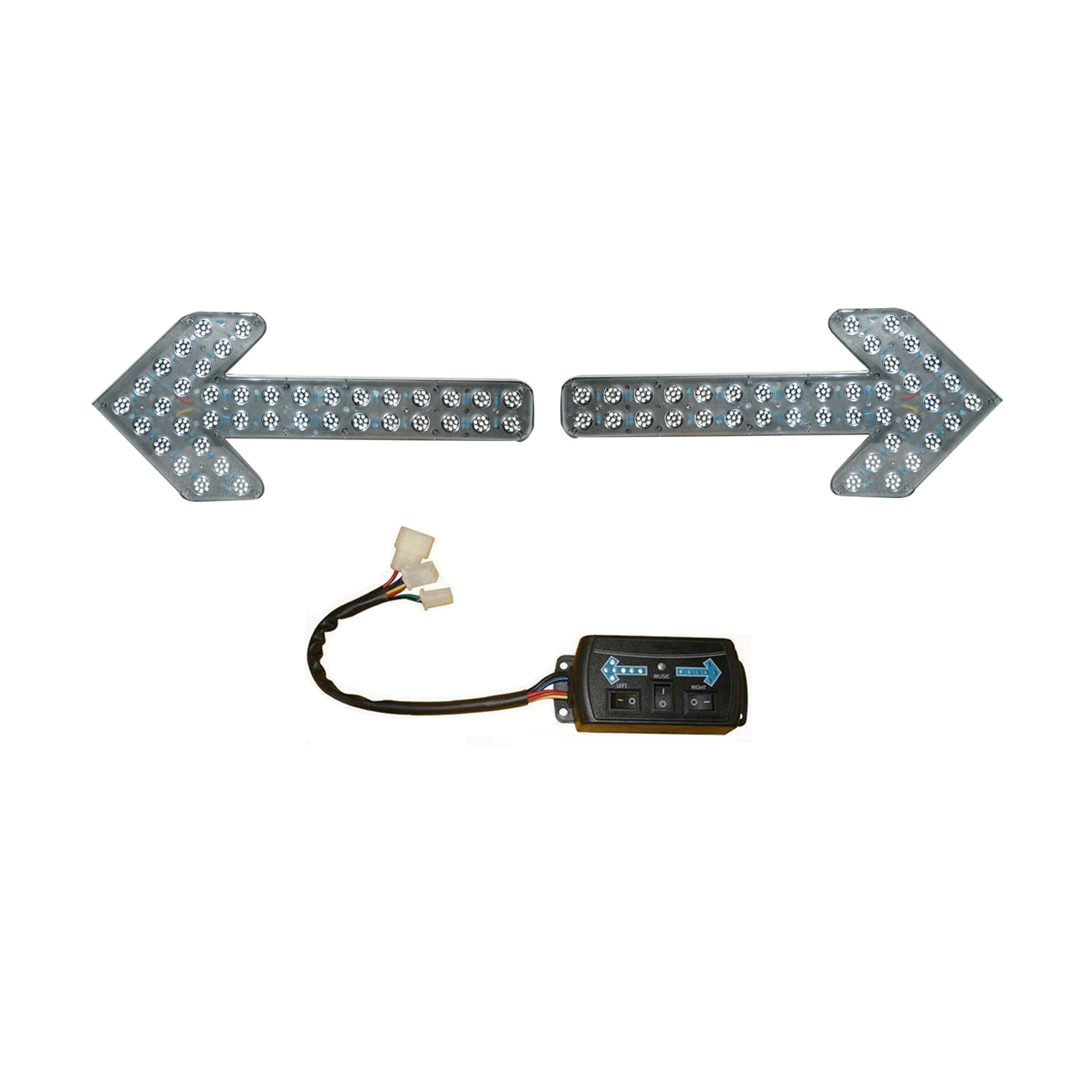 JDX-28 LED arrow traffic light