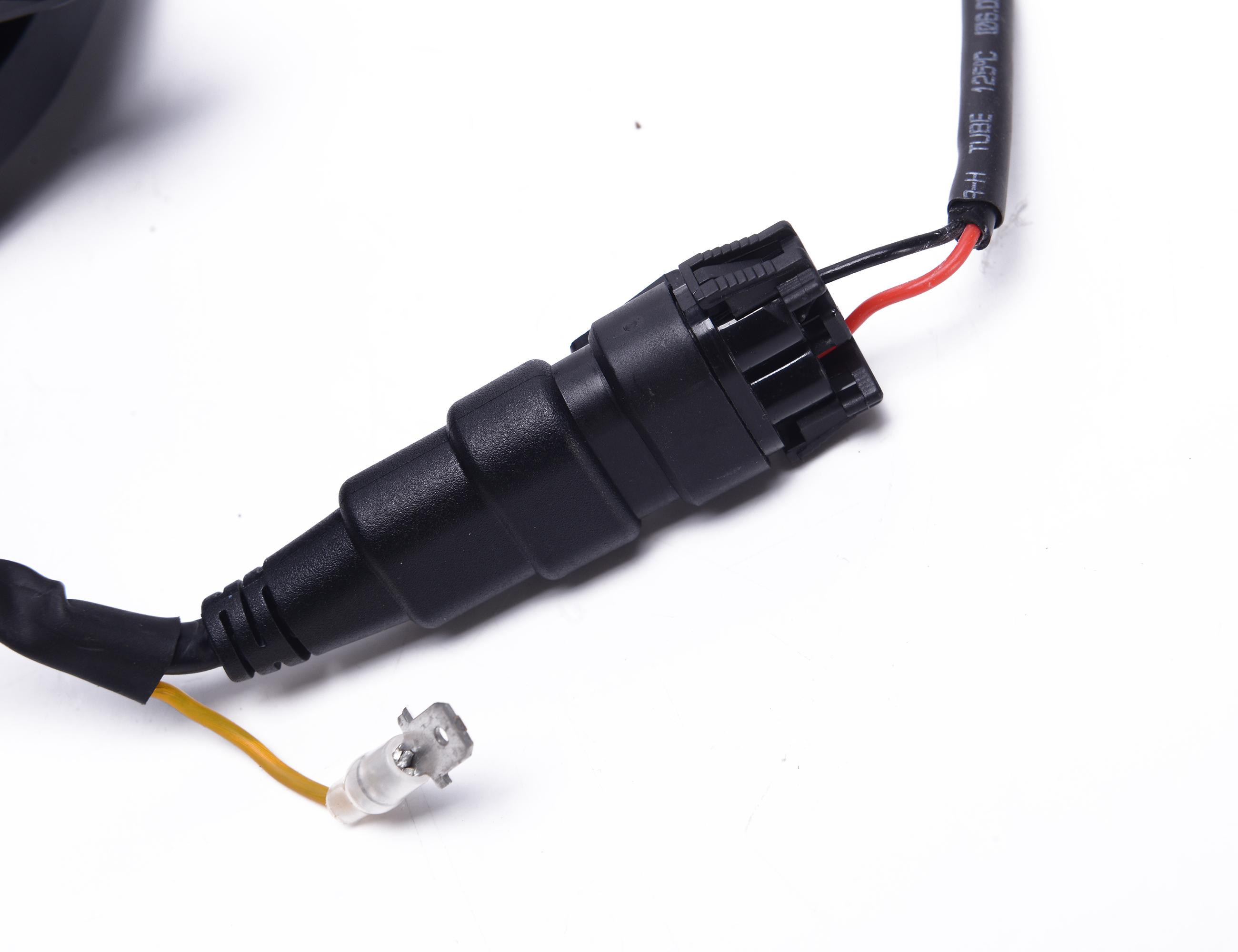 LED-D030-3 LED Foglights