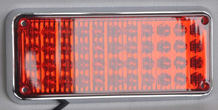 LTD-639 LED ambulance light