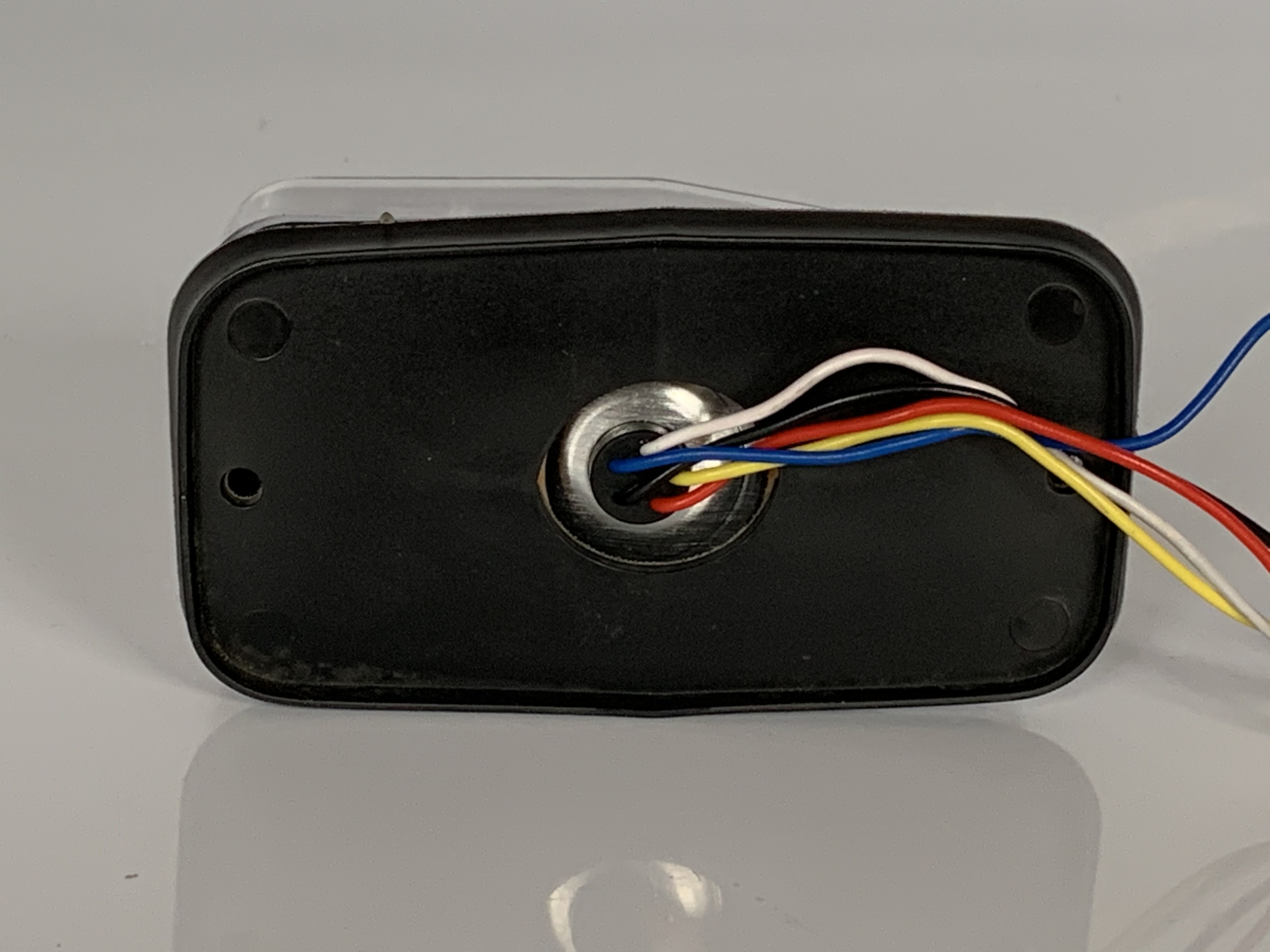 LTD-3224 LED car strobe light