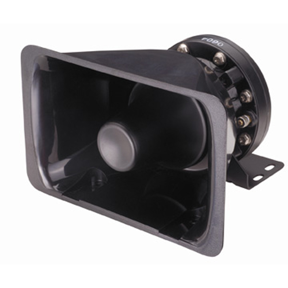 YH100-1 siren speaker