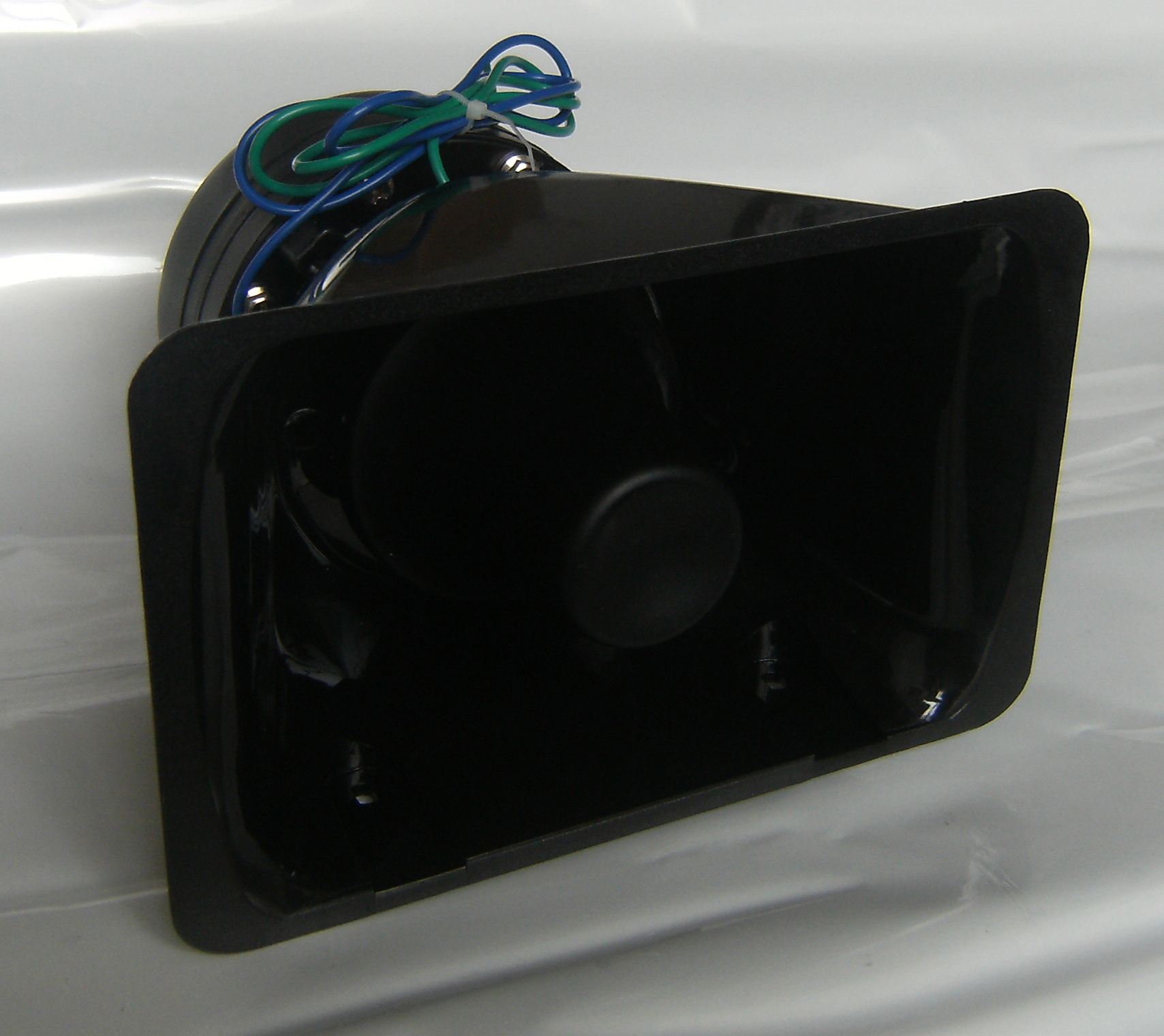 YH100-1 siren speaker