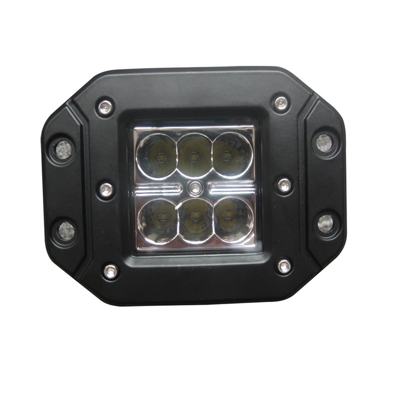 LED-1218 LED work light