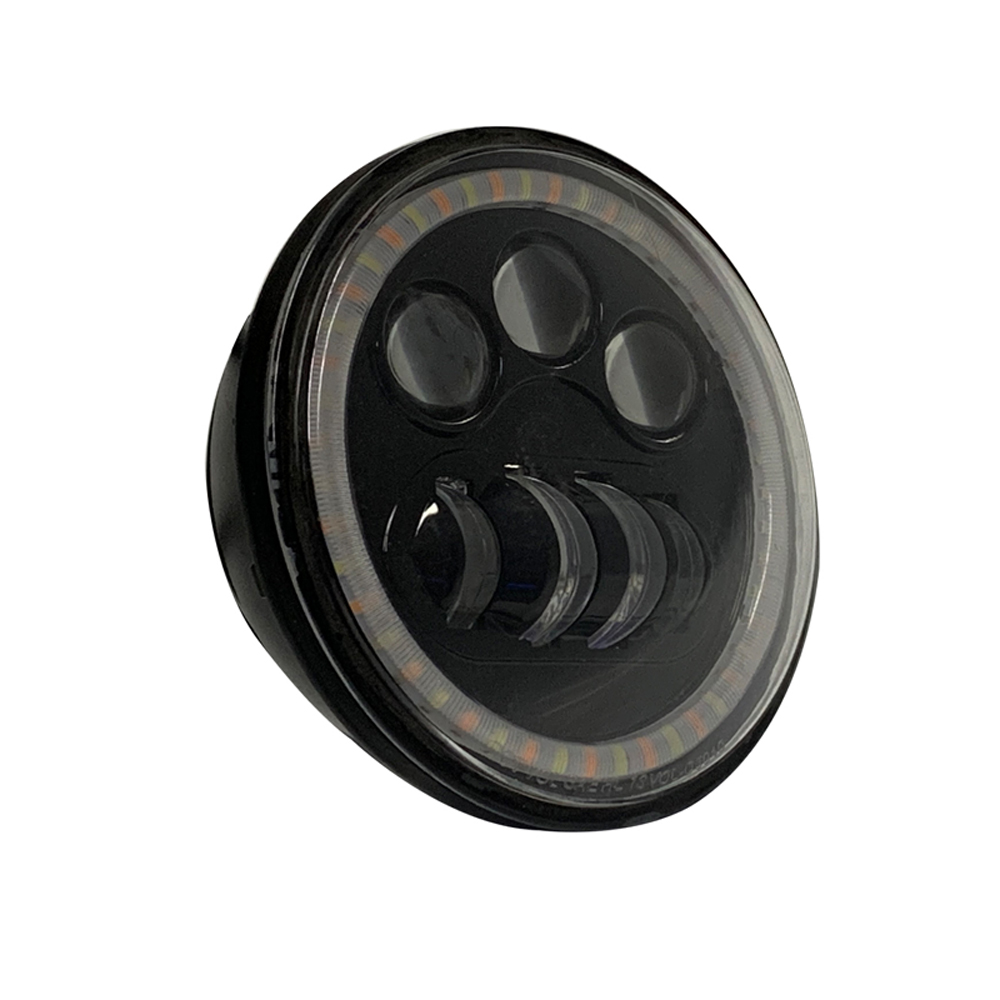 LED-D5040Y LED car headlight