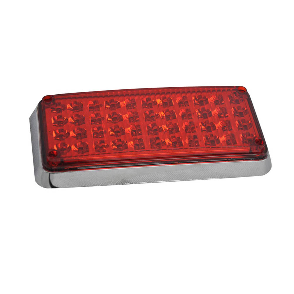 LTD-639 LED ambulance light