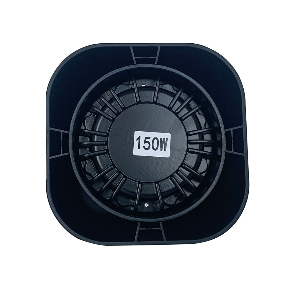 YH100-17 car speaker 
