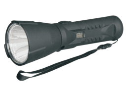 LED flashlight