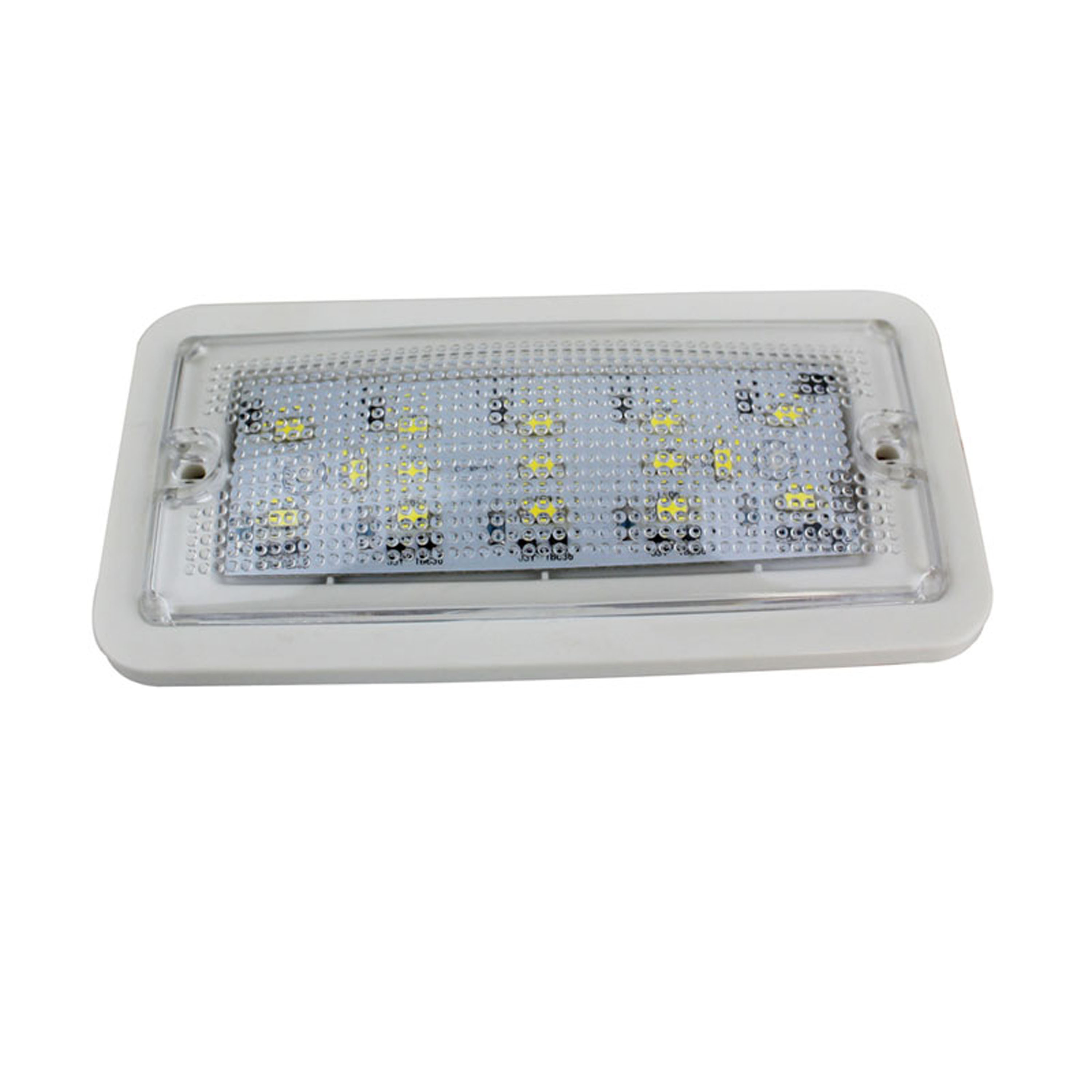 LED interior lights