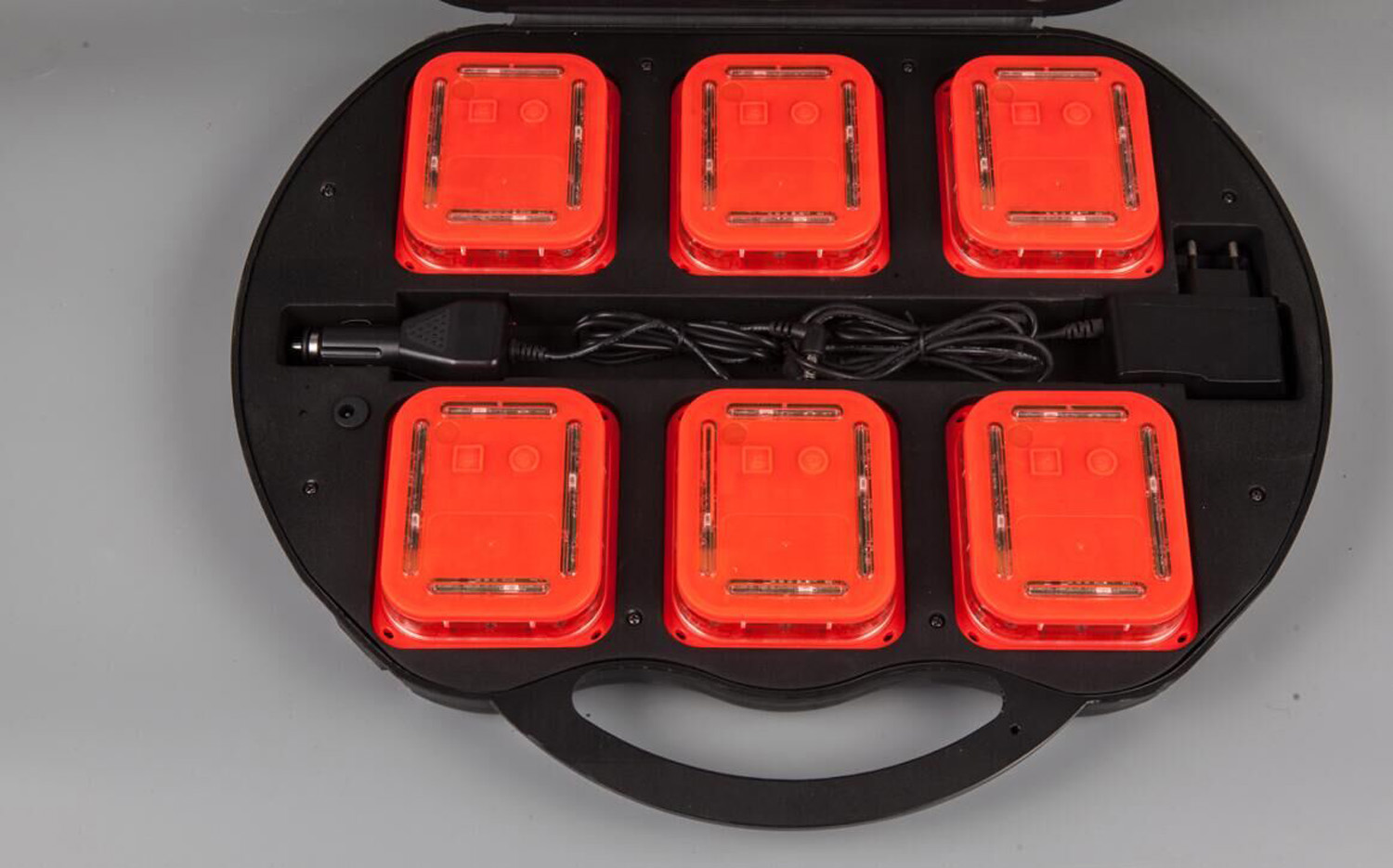 2017R LED Warning Light