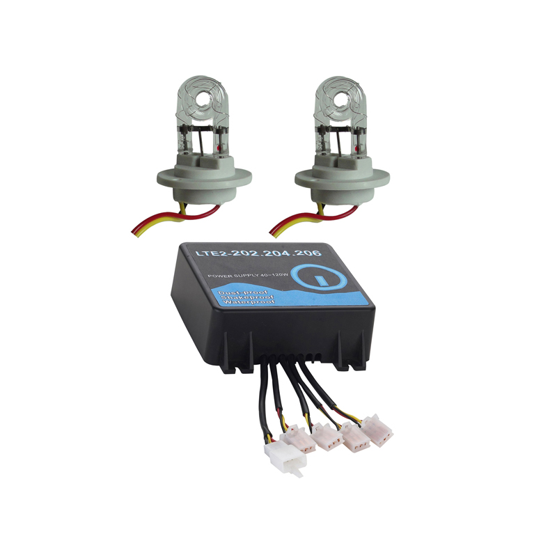 LTDH202 Strobe hideaway light
