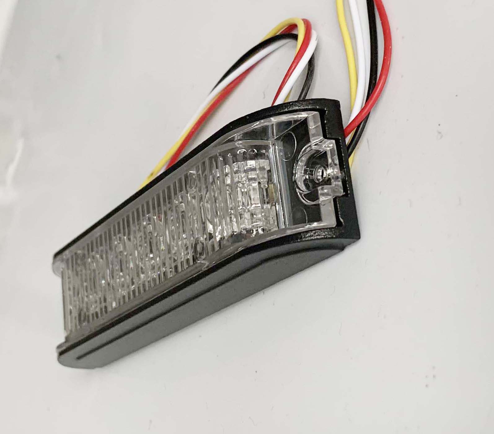 LTD-F6 Wide-angle LED light 