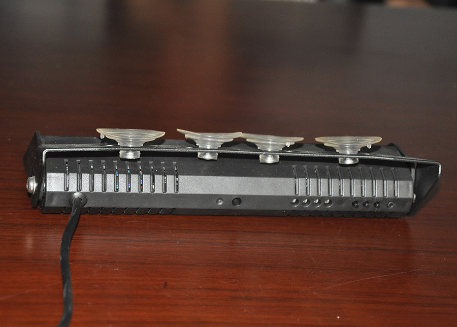 LTD-688E LED dash warning light