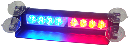 LTD-20C TIR4 LED dash light