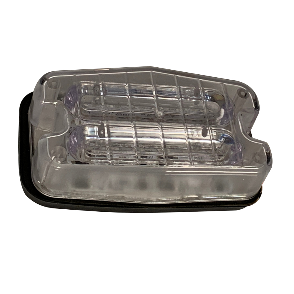 LTD-3120 LED car strobe light