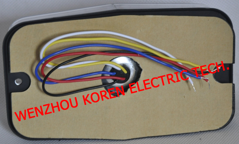 LTD-3155 LED car strobe light