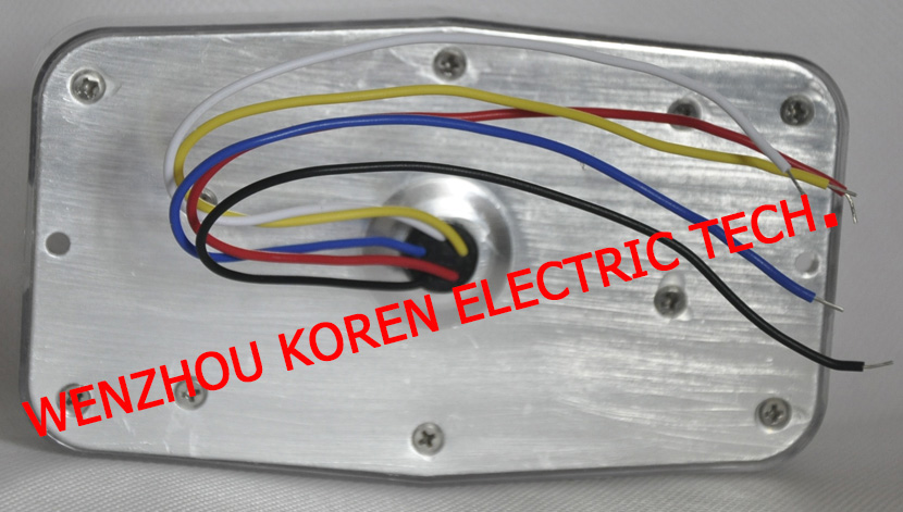 LTD-3155 LED car strobe light