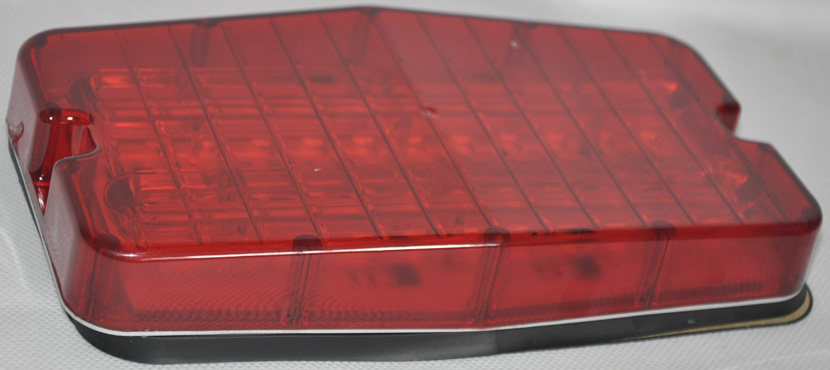 LTD-3180 LED car strobe light