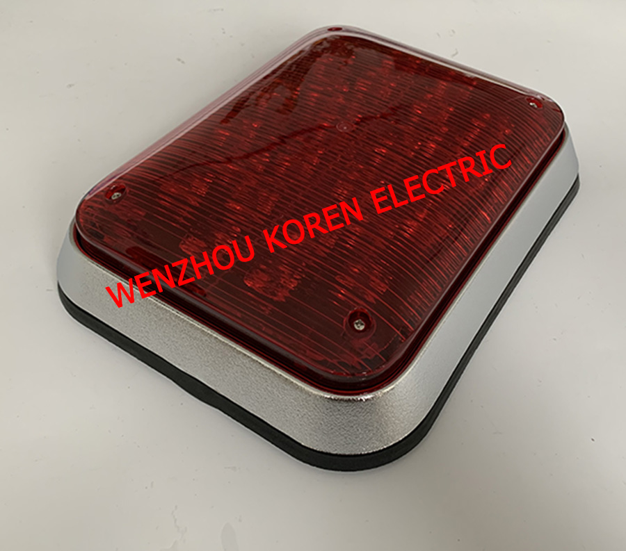LTD-857 LED perimeter light