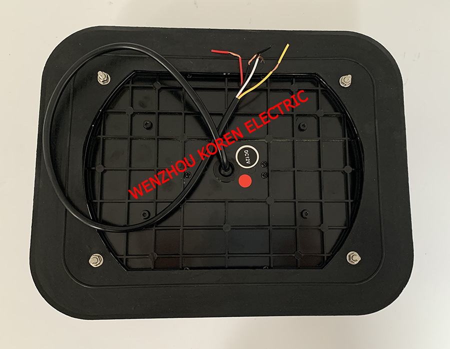 LTD-857 LED perimeter light