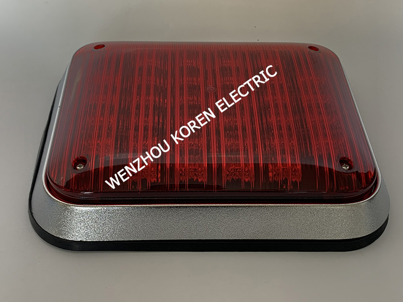 17R02 LED perimeter light