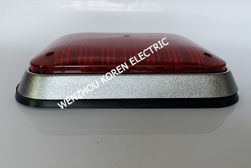 17R02 LED perimeter light