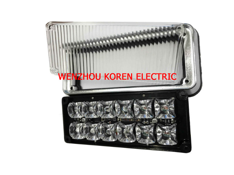 17R01 LED ambuance light