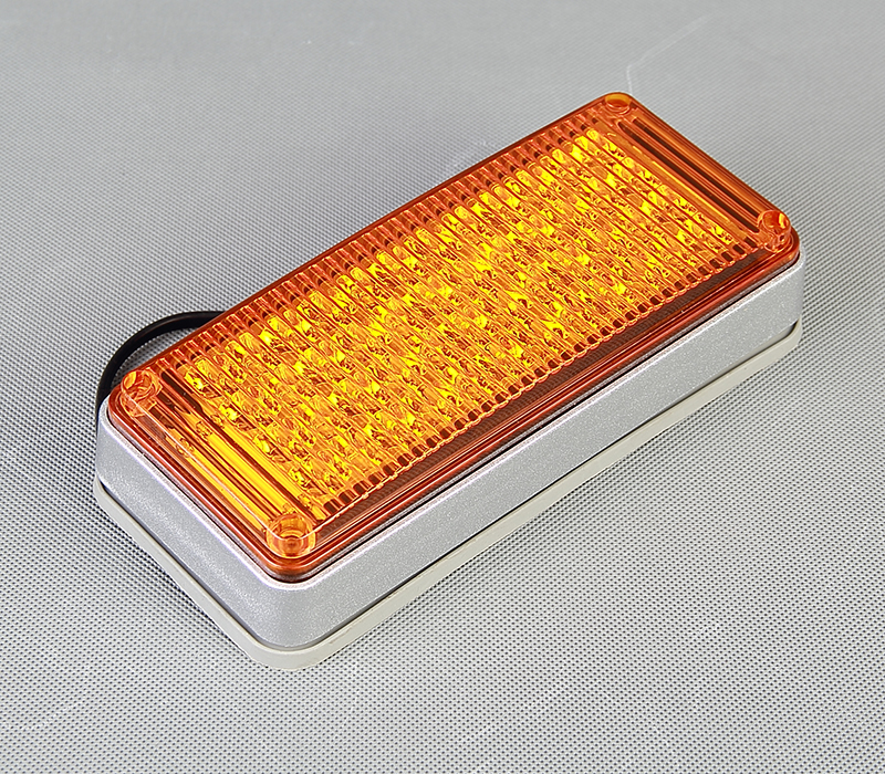 LTD-273 LED perimeter light for car