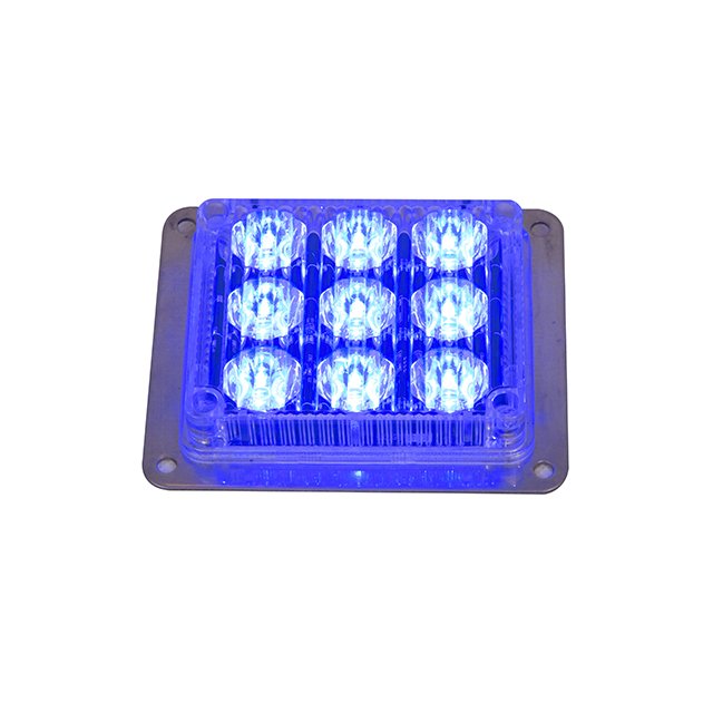 LTD-76 LED perimeter light  for car 