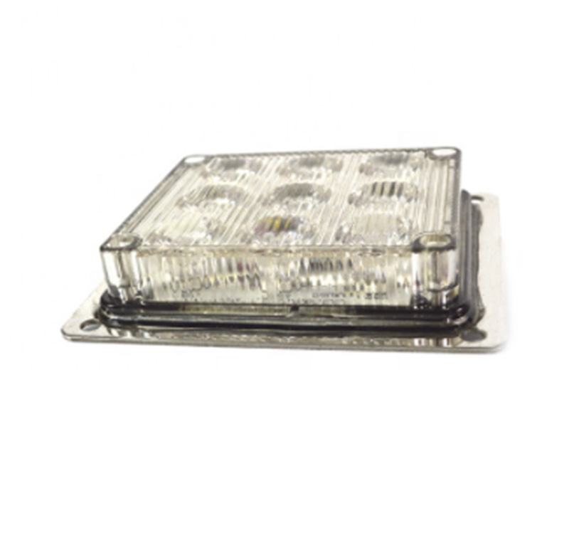 LTD-76 LED perimeter light  for car 