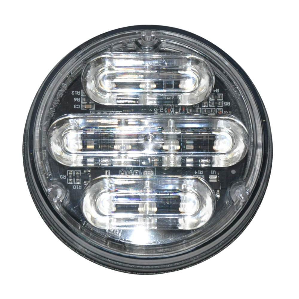 LTD-3820D LIN LED surface mount light
