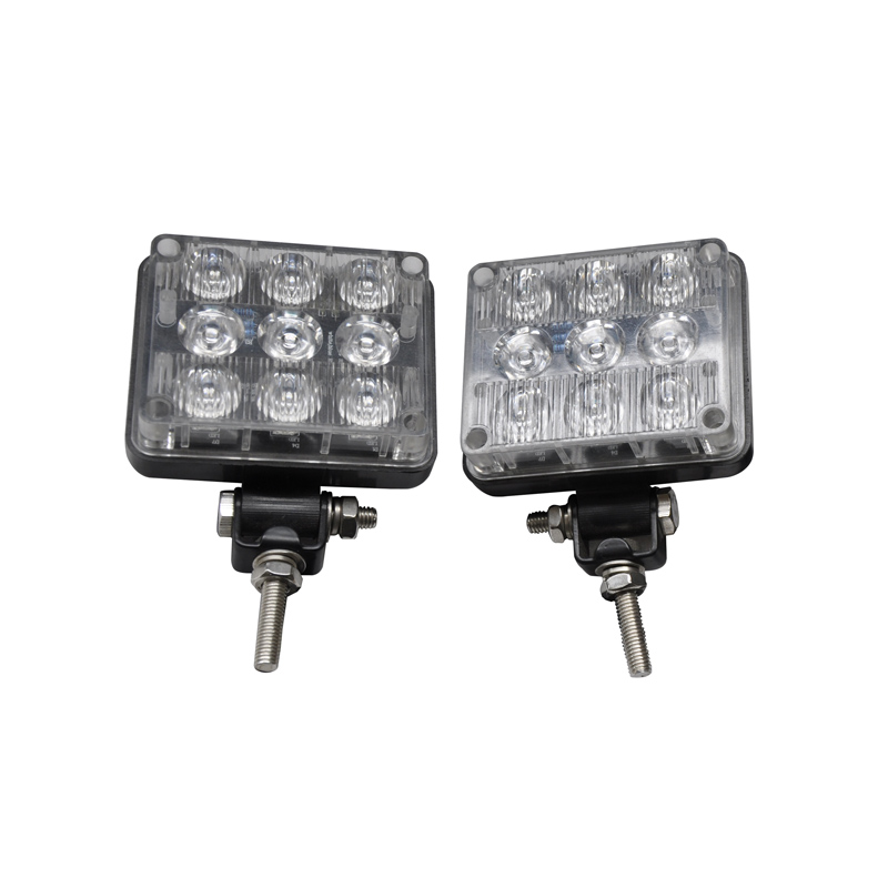 LTD-76B LED Motorcycle Light 