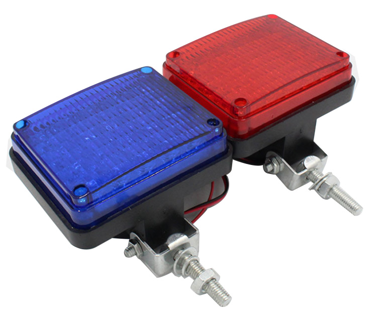 LTE-17 Xenon Strobe warning light 