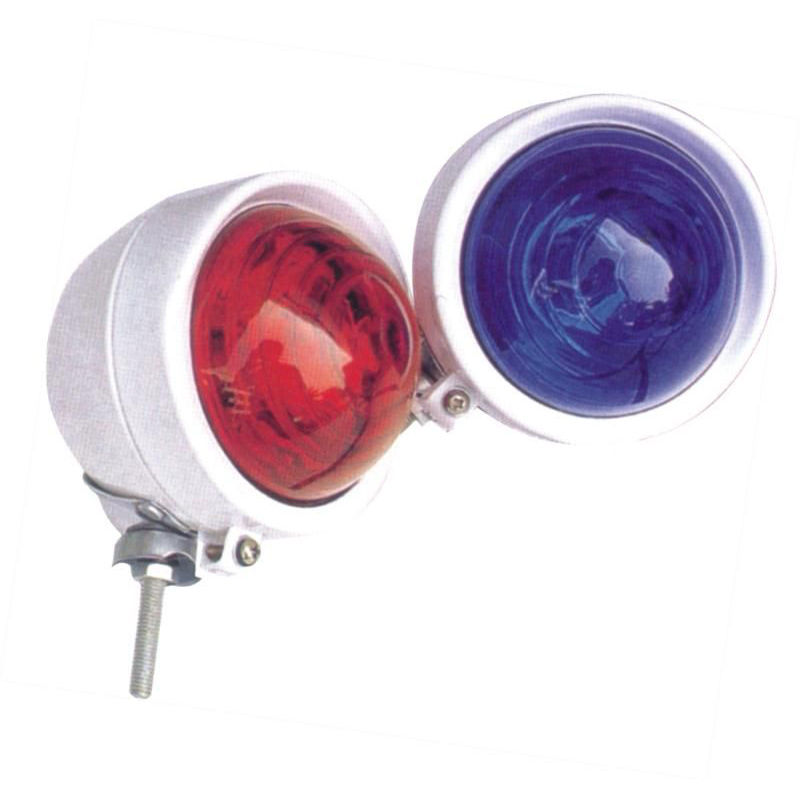 LTDB33 motorcycle front light