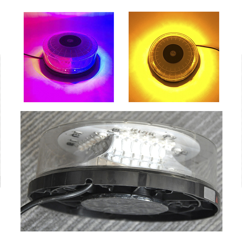 LVS7 led beacon light