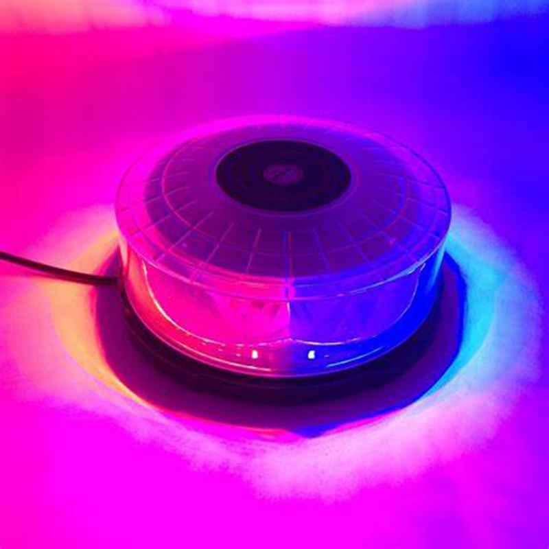 LVS7 led beacon light