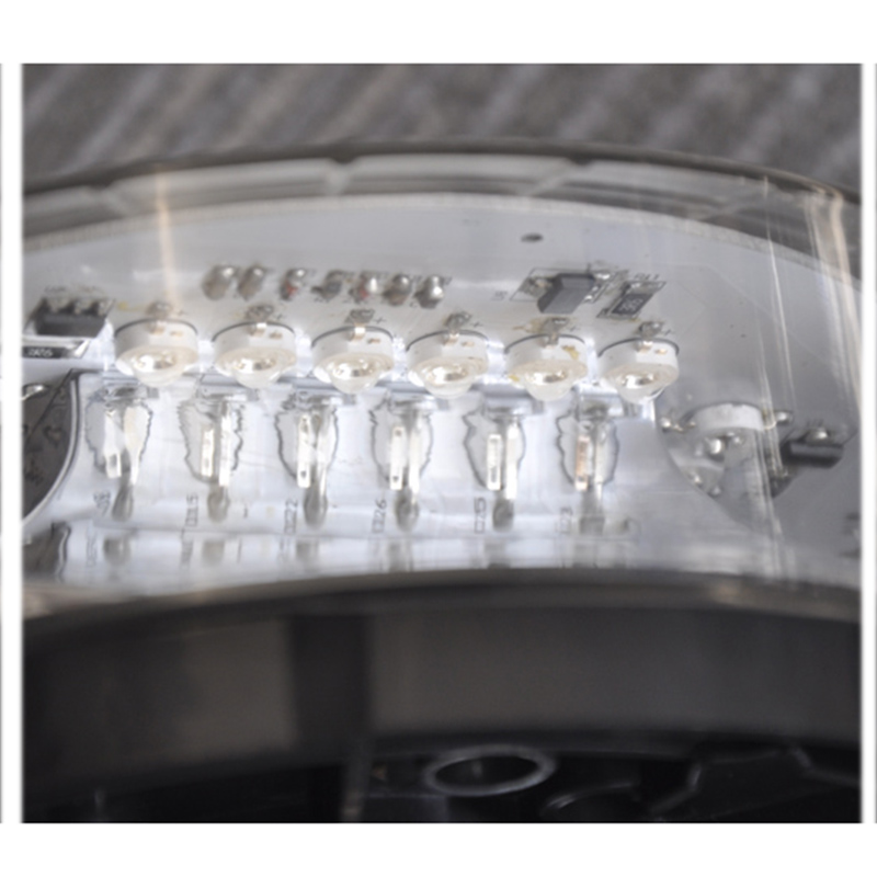 LVS7 led beacon light