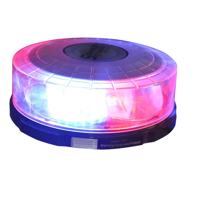 LVS7 led beacon light