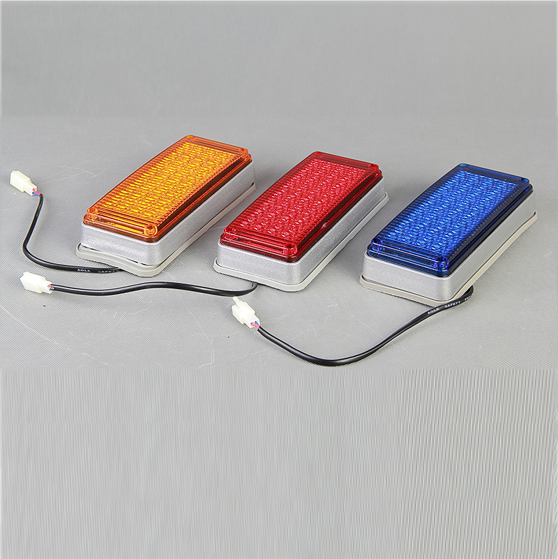LTD-273 LED perimeter light for car