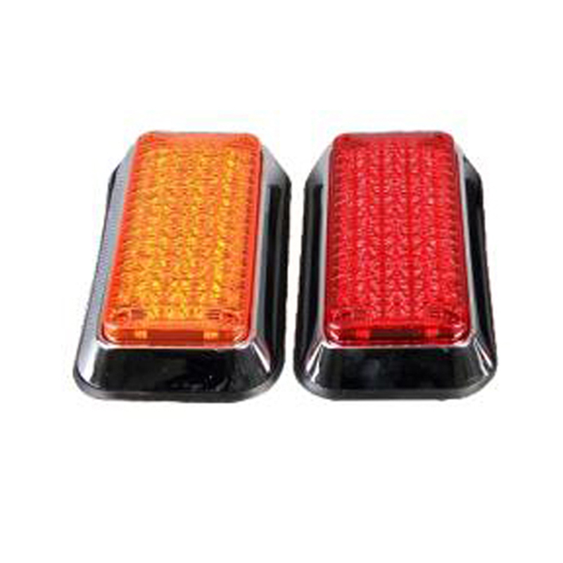 LTD-858 LED perimeter light