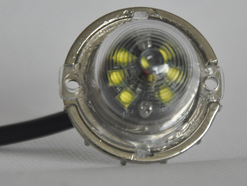 LTD-307 LED hideaway light