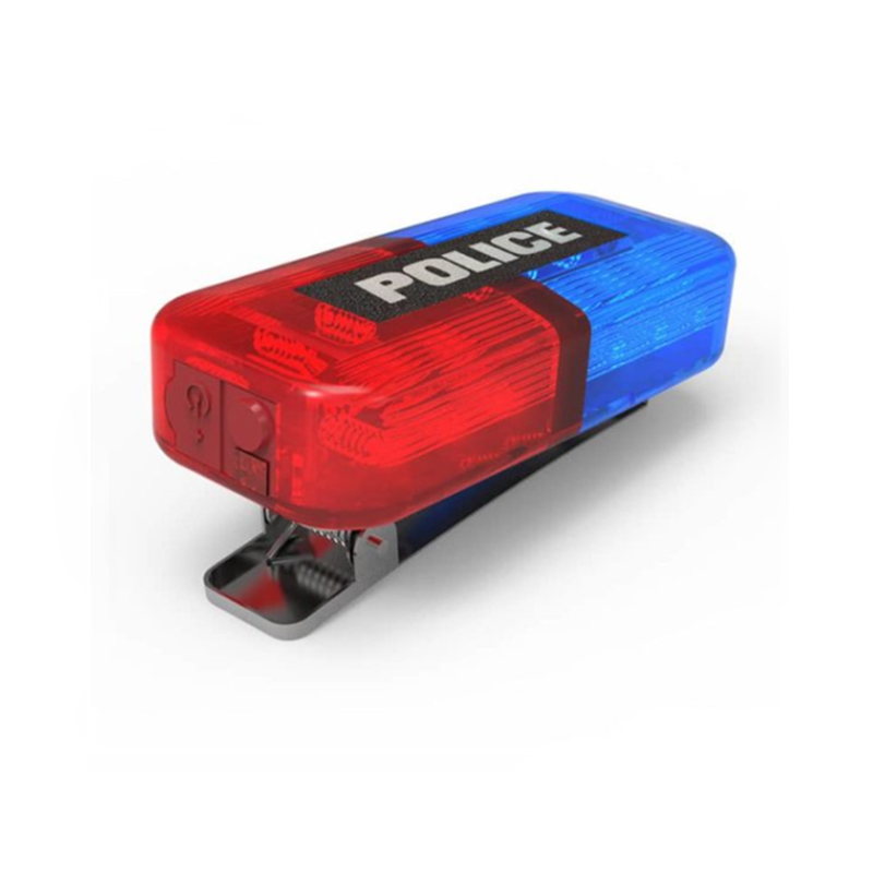 KR-SL-003 LED  Shoulder light