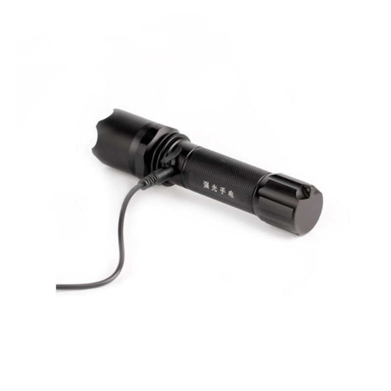 FL8045 LED Tactical Flashlight