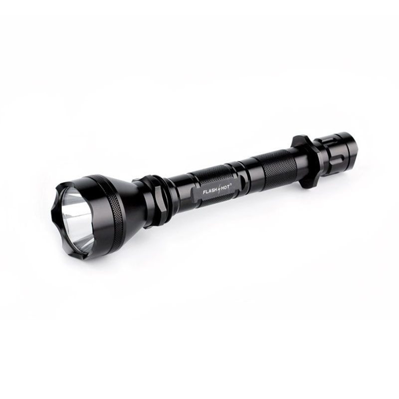 FL8041 LED Tactical Flashlight