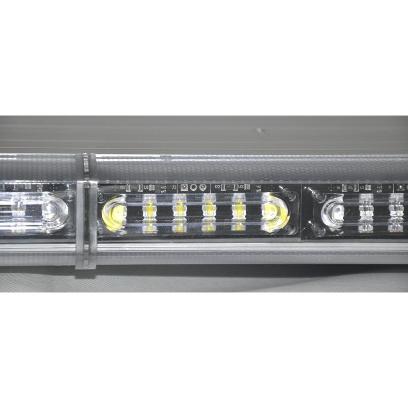 TBD-8820L  SAE Certified lightbar