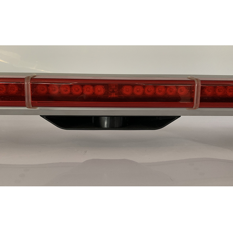 TBD-8855ES LED warning lightbar